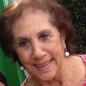 Meet your Posher, Frances